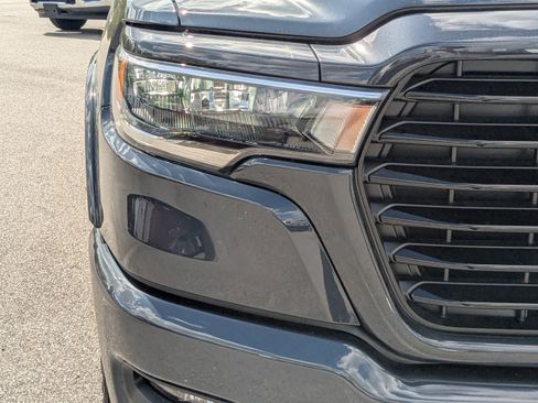 New 2026 RAM 1500 Laramie image 9