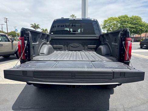 Used 2025 Ford F150 Raptor w/ Equipment Group 803A Raptor R AWD/4WD image 5