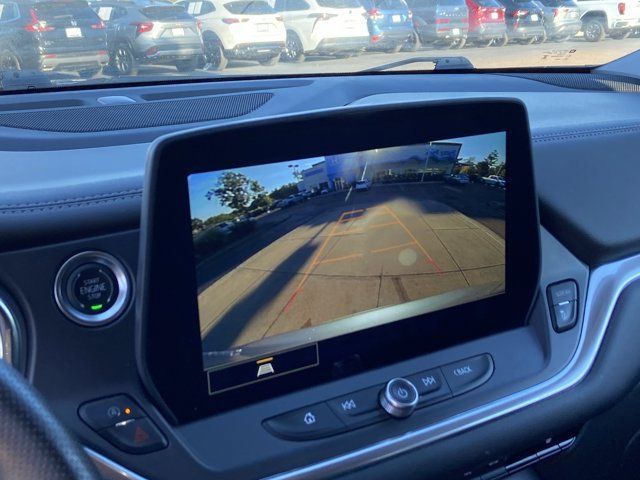 Used 2025 Chevrolet Blazer LT FWD image 36