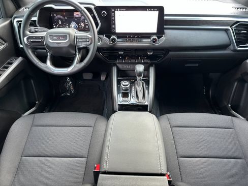 Used 2025 GMC Canyon Elevation AWD/4WD image 15