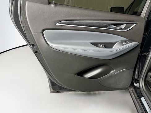 Used 2023 Buick Enclave Essence w/ Experience Buick Package image 26