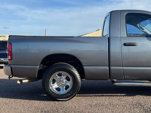Used 2005 Dodge Ram 1500 Truck SLT w/ Trailer Tow Group image 17