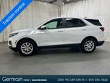 Used 2022 Chevrolet Equinox LT image 5