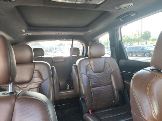Used 2020 Kia Telluride SX w/ SX Prestige Package AWD/4WD image 64