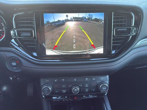 New 2026 Dodge Durango GT image 31