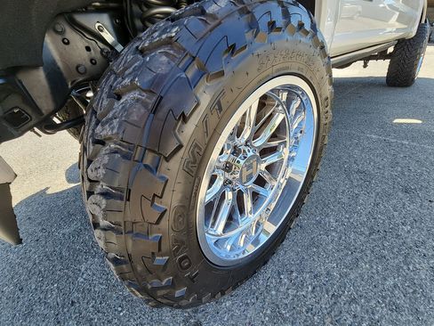 Used 2019 Ford F250 Platinum AWD/4WD image 19