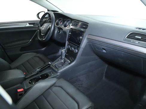Used 2019 Volkswagen Golf Alltrack SEL AWD/4WD image 37