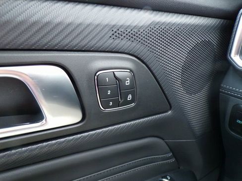 New 2026 Ford Mustang Premium image 19