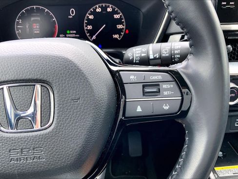 Used 2025 Honda CR-V EX-L image 25