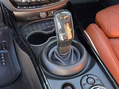 Used 2023 MINI Cooper Clubman S image 16
