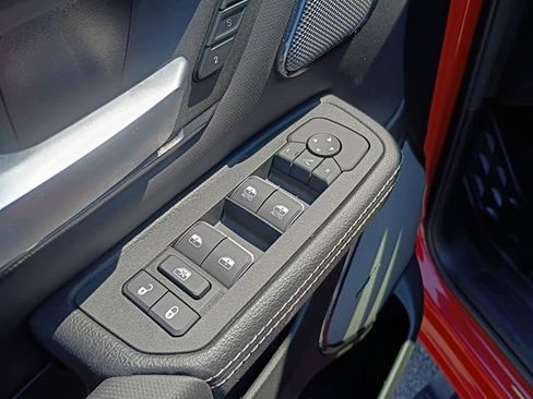 Used 2025 RAM 1500 Rebel w/ Rebel Level 2 Equipment Group AWD/4WD image 11