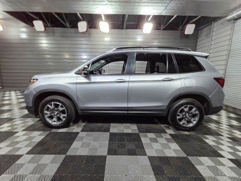 Used 2023 Honda Passport TrailSport image 8