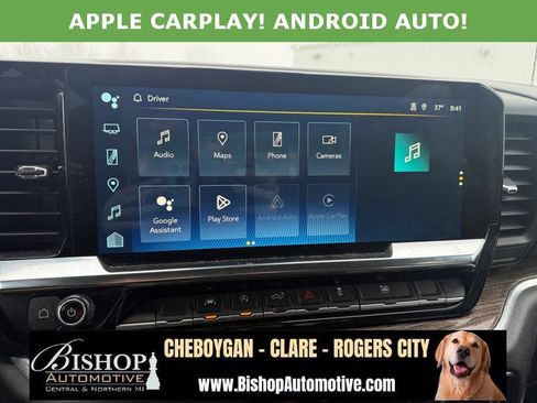 Used 2024 Chevrolet Silverado 1500 LT image 13