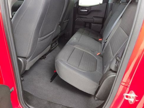 Used 2019 Chevrolet Silverado 1500 LT w/ All-Star Edition image 21