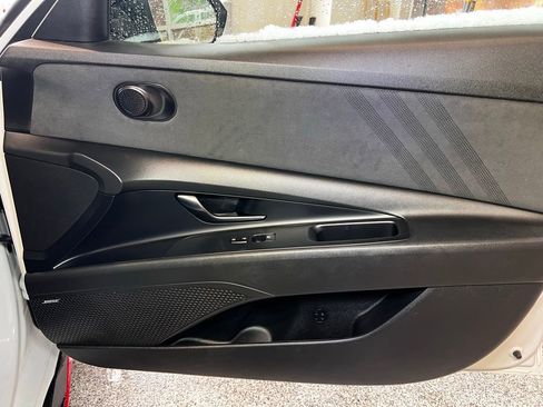 Used 2023 Hyundai Elantra N image 47