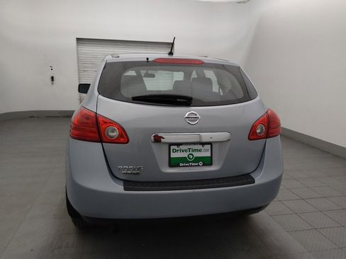 Used 2015 Nissan Rogue S FWD image 6