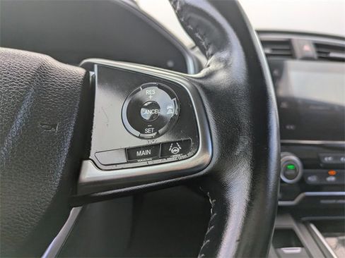 Used 2018 Honda CR-V EX-L image 31