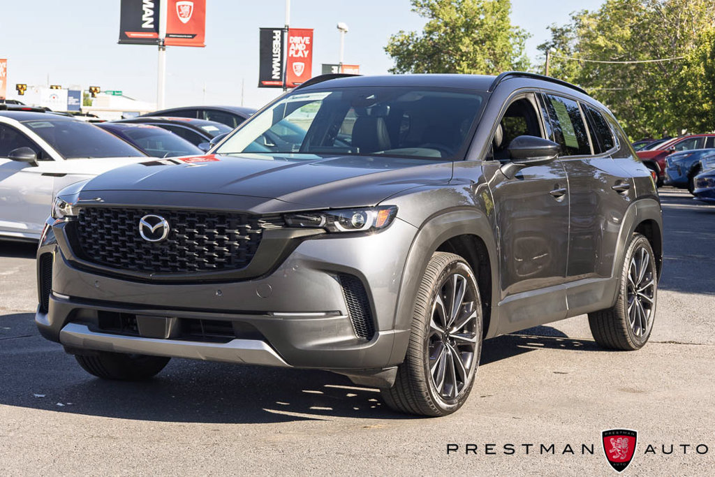 Used 2026 MAZDA CX-50 AWD 2.5 S image 14