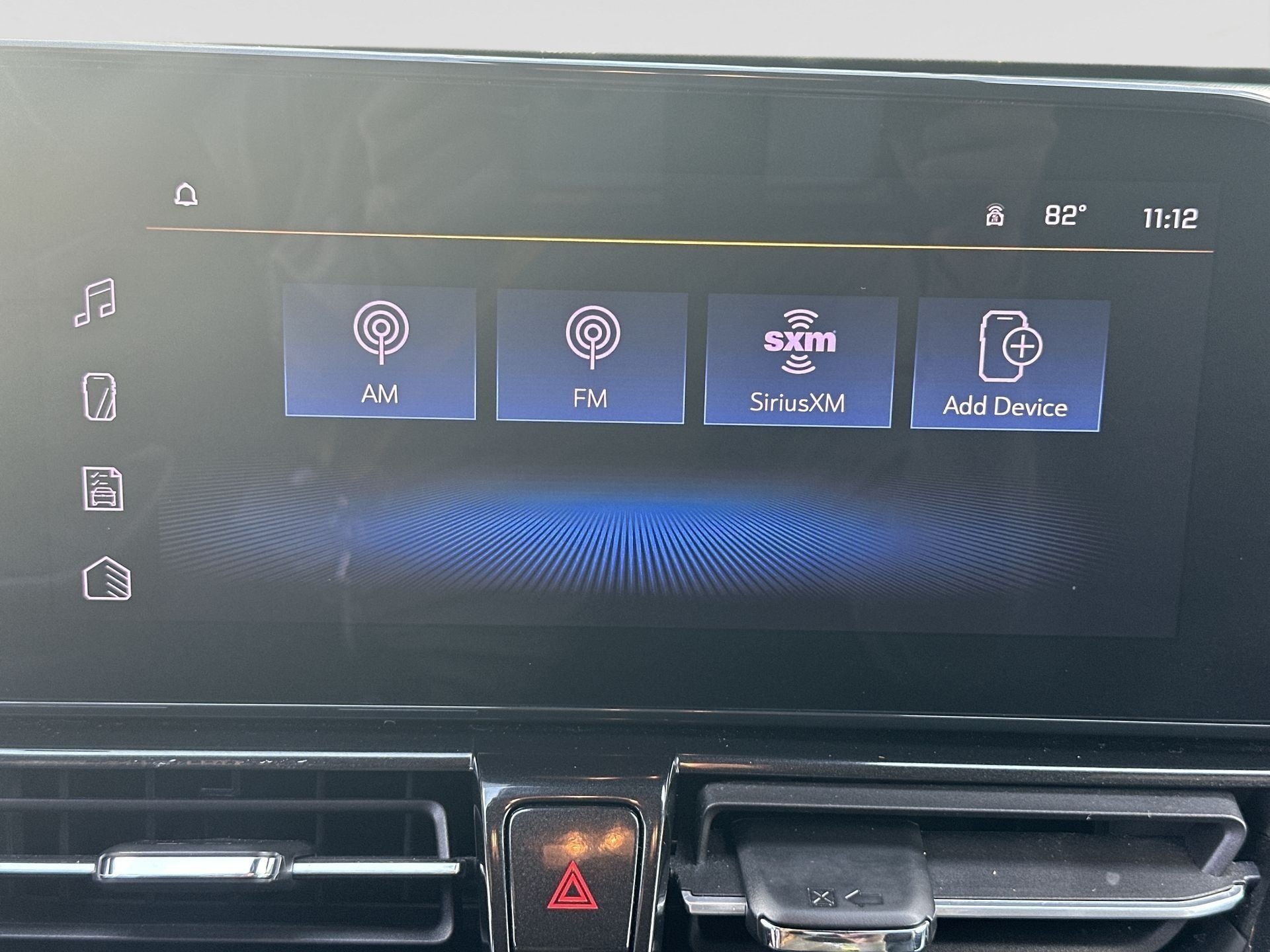 Certified 2024 Chevrolet TrailBlazer RS FWD image 13