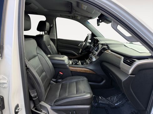 Used 2019 GMC Yukon Denali w/ Denali Ultimate Package AWD/4WD image 19