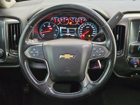 Used 2019 Chevrolet Silverado 2500 LT w/ All Star Edition image 12