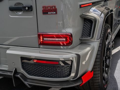 Used 2023 Mercedes-Benz G 63 AMG 4MATIC image 20