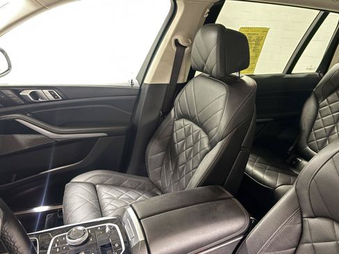 Used 2023 BMW X7 xDrive40i w/ Executive Package AWD/4WD image 35