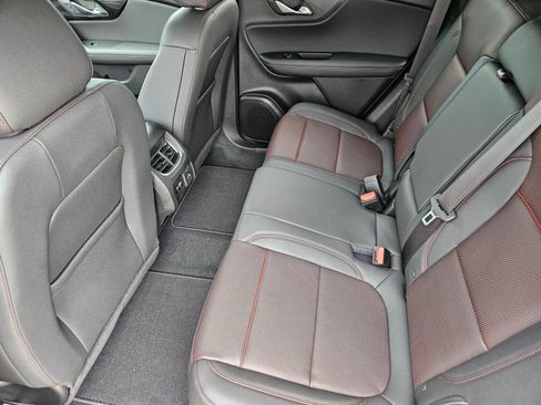 New 2026 Chevrolet Blazer RS w/ Driver Confidence II Package FWD image 28