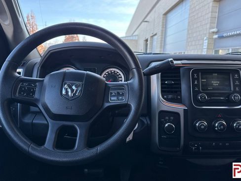 Used 2014 RAM 2500 SLT image 16