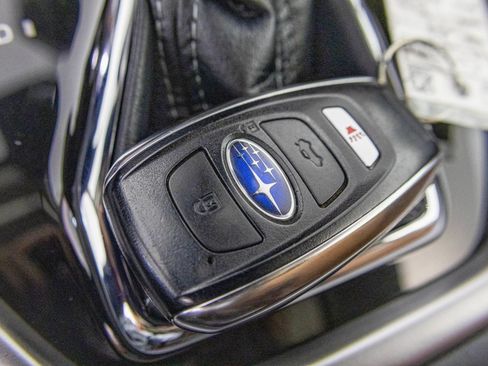 Used 2023 Subaru Outback Touring XT image 30