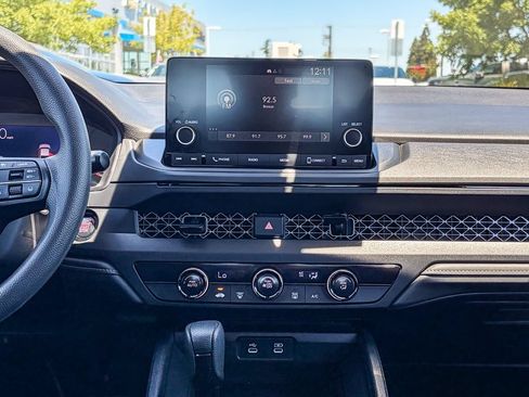 Used 2024 Honda Accord LX image 12