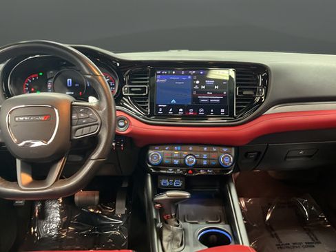 Used 2022 Dodge Durango R/T w/ Trailer Tow Group IV AWD/4WD image 11