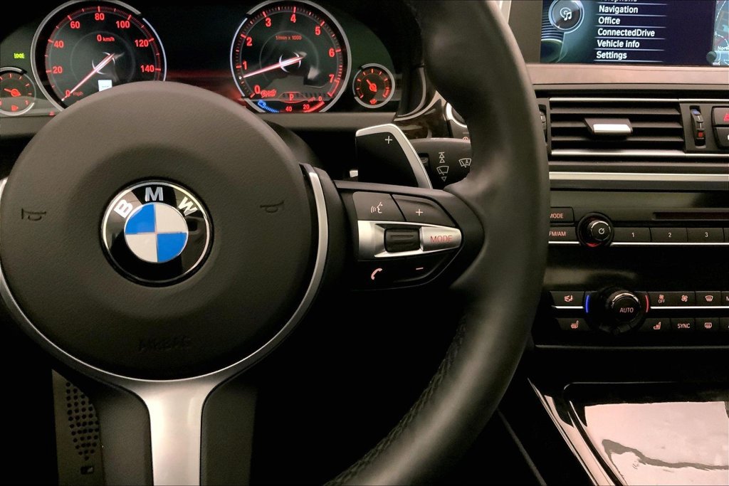 Used 2014 BMW 640i Gran Coupe xDrive AWD/4WD image 19