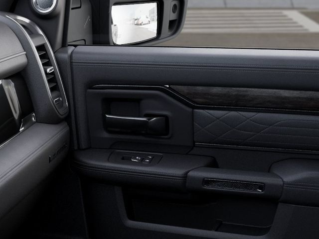 New 2026 RAM 2500 Limited AWD/4WD image 26