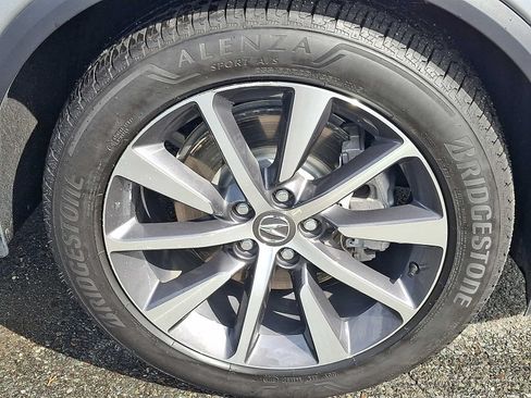 Certified 2026 Acura MDX w/ Technology Package AWD/4WD image 8