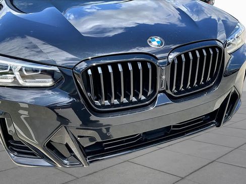 Certified 2023 BMW X3 sDrive30i w/ M Sport Package RWD image 29