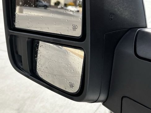 Certified 2024 RAM 2500 Big Horn image 13