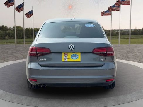 Used 2018 Volkswagen Jetta S FWD image 6