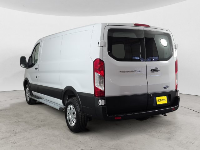 Used 2025 Ford Transit 250 Low Roof w/ Exterior Upgrade Package RWD image 7