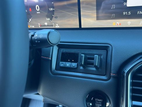 New 2026 Nissan Armada PRO-4X image 34