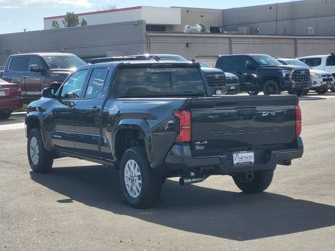 New 2026 Toyota Tacoma SR5 AWD/4WD image 3