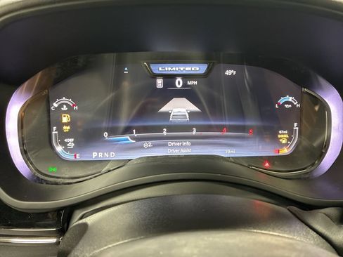 New 2026 RAM 2500 Limited AWD/4WD image 17