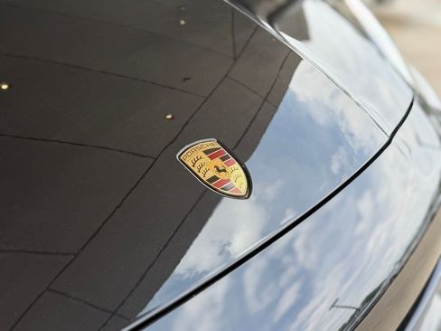 Certified 2020 Porsche Cayenne S AWD/4WD image 7