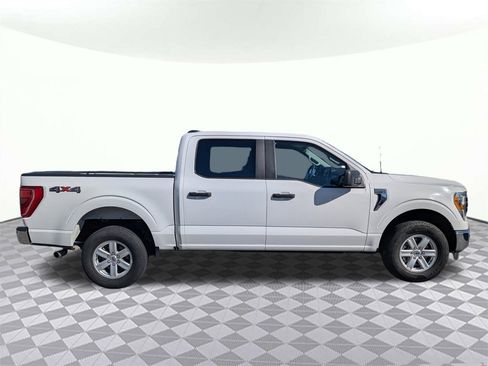 Used 2022 Ford F150 XLT image 2