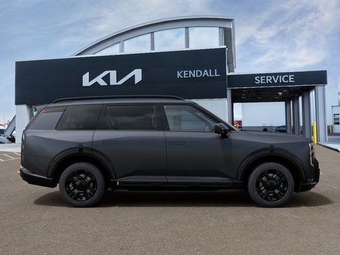 New 2027 Kia Telluride SX Prestige X-Pro AWD/4WD image 7