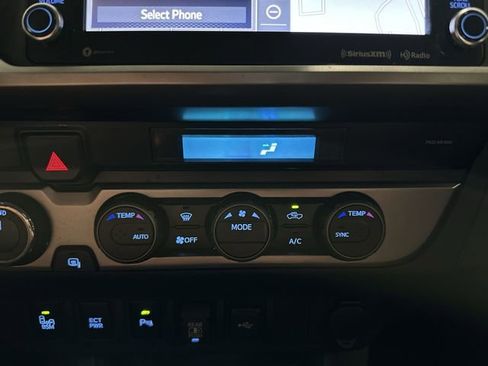 Used 2023 Toyota Tacoma 4x4 Double Cab w/ Trail Edition image 20