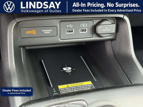 Used 2024 Honda Civic Touring image 21