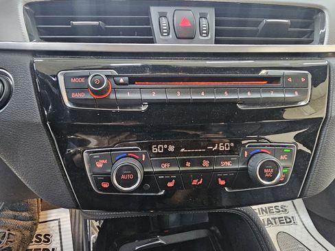 Used 2018 BMW X1 sDrive28i image 34