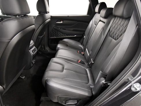 Used 2023 Hyundai Santa Fe Calligraphy AWD/4WD image 16