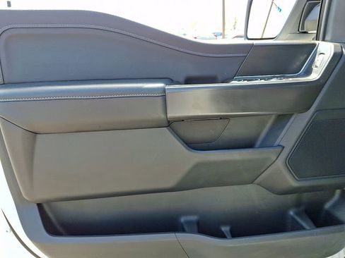 Used 2024 Ford F150 XLT w/ Equipment Group 302A MID AWD/4WD image 11